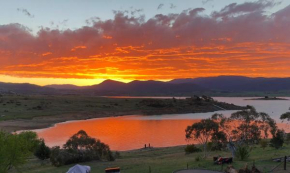 Wild Pines Guesthouse Jindabyne
